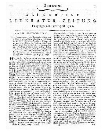 Ehrenbezeugung