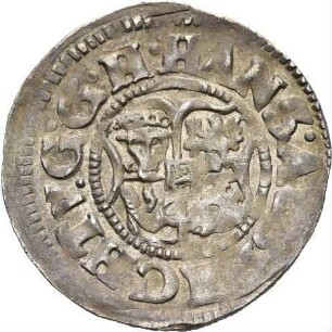 Mecklenburg-Güstrow: Johann Albrecht II.