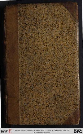 2: Mineralogische Belustigungen, zum Behuf der Chymie und Naturgeschichte des Mineralreichs