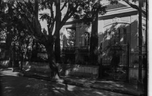 Generalkonsulat : Generalkonsulat in São Paulo.