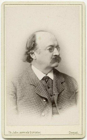 Schmidt, Hermann Adolf Alexander