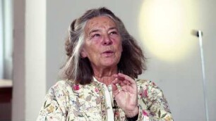 Silvia Kontos über die Sprengung eines Ärztekongresses