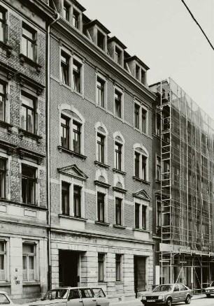 Louisenstraße