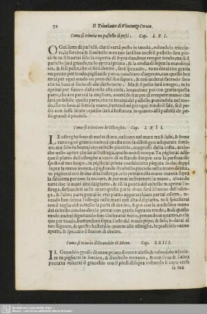Cap. LXII