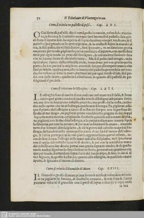 Cap. LXII
