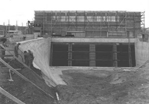 Kraftwerk Ottendorf/Main
