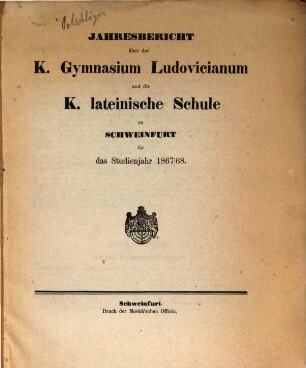 Beiträge zur Erklärung der Episteln des Horaz