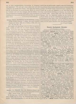 381 [Rezension] Dilthey, Wilhelm, Das Erlebnis und die Dichtung