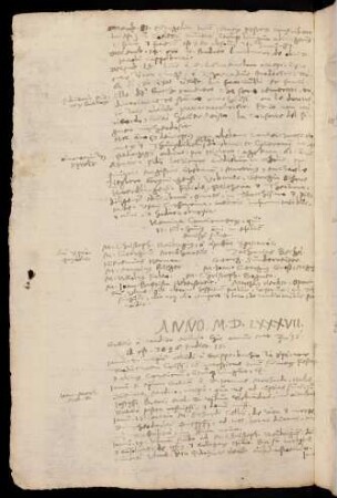110v-118r, Anno 1587