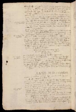 110v-118r, Anno 1587
