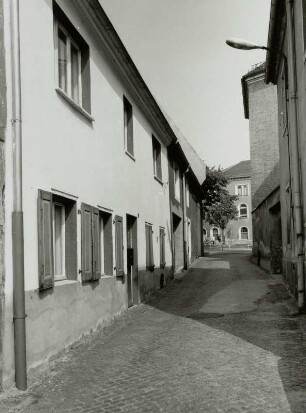 Gasse, Großenhain (Kreis Großenhain)