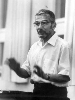 Ezra Ben Gershom (Israel), Schriftsteller : Gershom, Ezra Ben (geb. 1922; Schriftsteller)