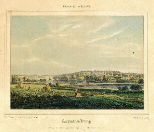 Augustenburg