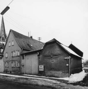 Hünfelden, Burgstraße 24