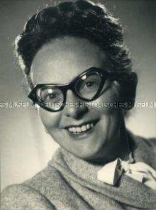 Elisabeth Langgässer