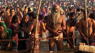 Fascinating India 3D