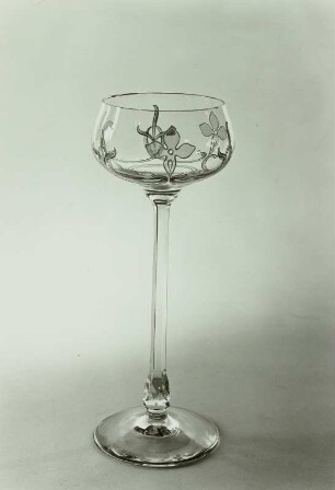 Stengelglas