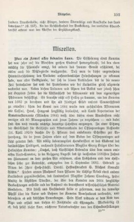 593-600 Miszellen