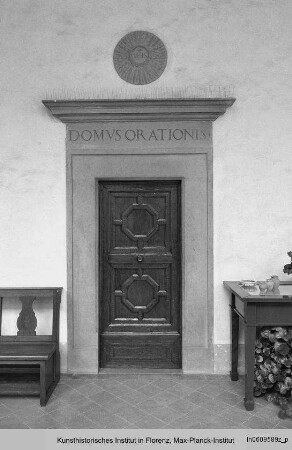 Villa Il Palazzone, Cortona