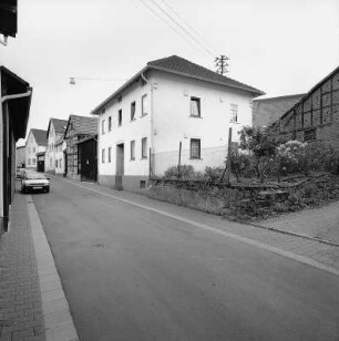 Waldems, Obergasse 8