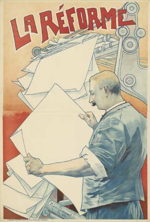 La Réforme