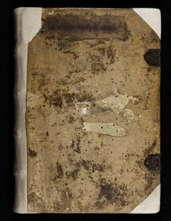 Manuale confessorum. De morali lepra. Manipulus curatorum.