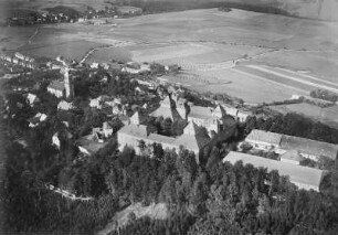 Ort, Augustusburg (Erzgebirge)