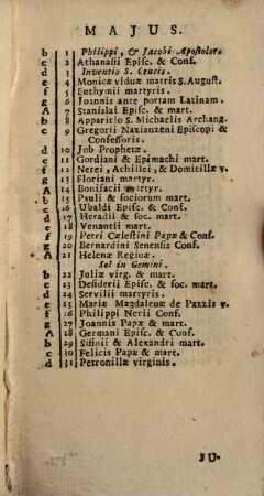 Officium beatae Mariae Virginis : S. Pii Pontificis Max. iussu editum, et Urbani VIII. auctoritate recognitum ; [Nebst handschriftl. Anh.]