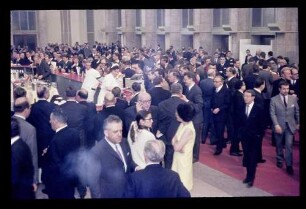 Bundesversammlung 5.3.69.