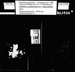 1. Landsturm-Kompanie