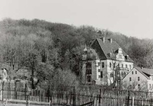 Weingut 'Hohenhaus' (ehem.)