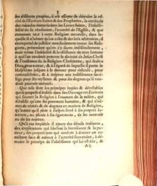 Arrest De La Cour De Parlement, Qui condamne un Imprimé ayant pour titre, Emile, ou de l'Education; par J. J. Rousseau, imprimé à la Haye.... M. DCC. LXII. à être lacéré & brûlé par l'Exécuteur de la Haute-Justice : Extrait Des Registres Du Parlement. Du 9 Juin 1762.