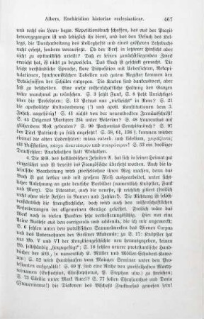 469-470 [Rezension] Windisch, Hans, Taufe und Sünde im ältesten Christentum bis auf Origenes