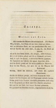 Euterpe