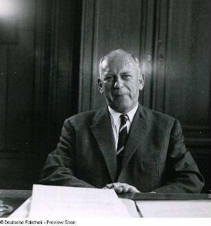 Portraitserie Ulrich Haberland