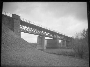 Dornstetten, Freudenstadt: Brücke