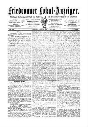 Nr. 65, 02.06.1898