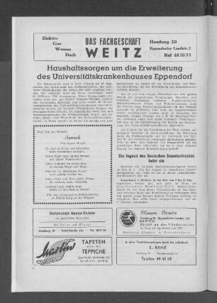 Die Jugend des Deutschen Beamtenbundes ladet ein
