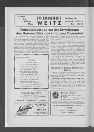 Die Jugend des Deutschen Beamtenbundes ladet ein