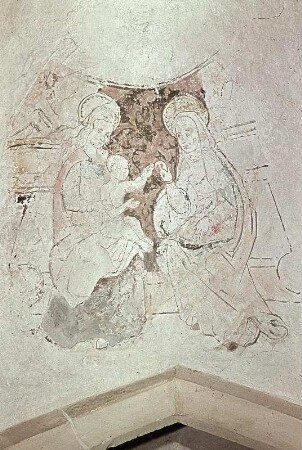 Anna Selbdritt
