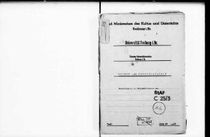 Nebentätigkeiten der Hochschullehrer und der Beamten