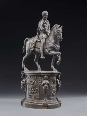Marc Aurel (161-180)