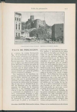 Palacio del Sultán Muscat. Provincia de Omán, Arabia. [Grabado]