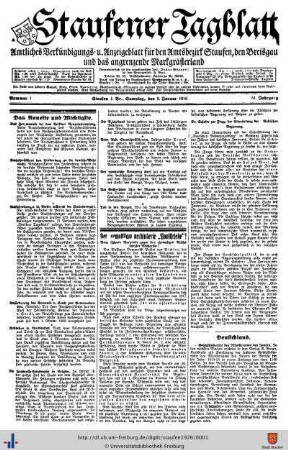 Januar 1926