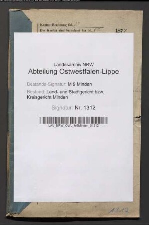 Sonstige: Bredemeyer, Caroline, geb. Kruse: