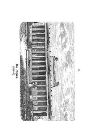 Tafel: Das Museuem. (Schinkel.)
