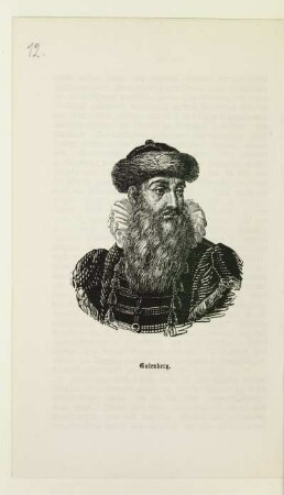 Gutenberg