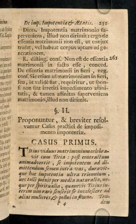 231-238, § II