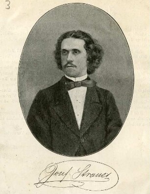 Strauß, Josef