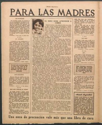 Hay que vigilar el sueño